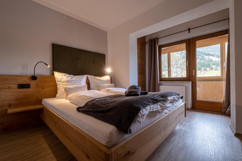 Apart Leitner Apartment Lermoos Ngoại thất bức ảnh