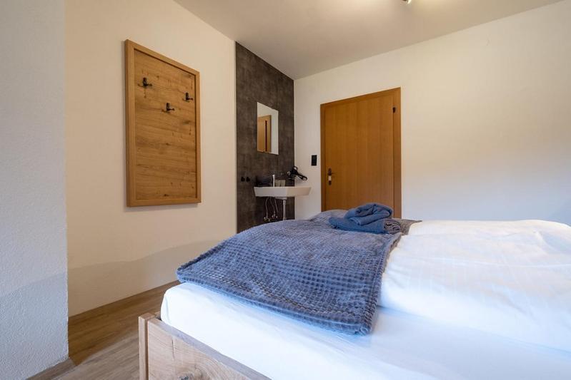 Apart Leitner Apartment Lermoos Ngoại thất bức ảnh
