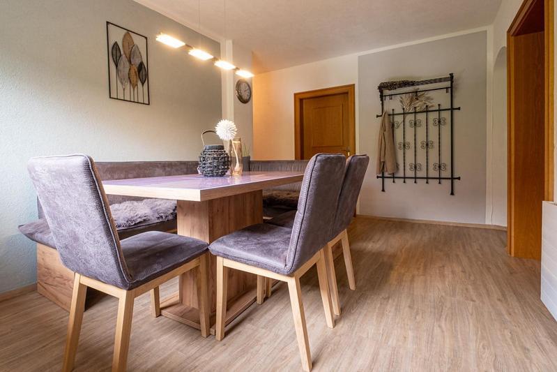 Apart Leitner Apartment Lermoos Ngoại thất bức ảnh